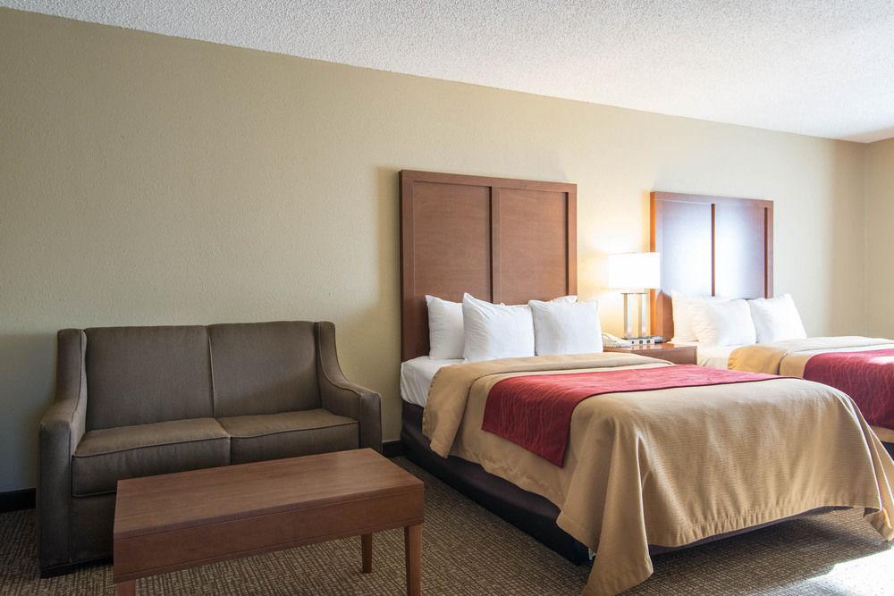 Comfort Inn & Suites Suwanee - Sugarloaf Dış mekan fotoğraf