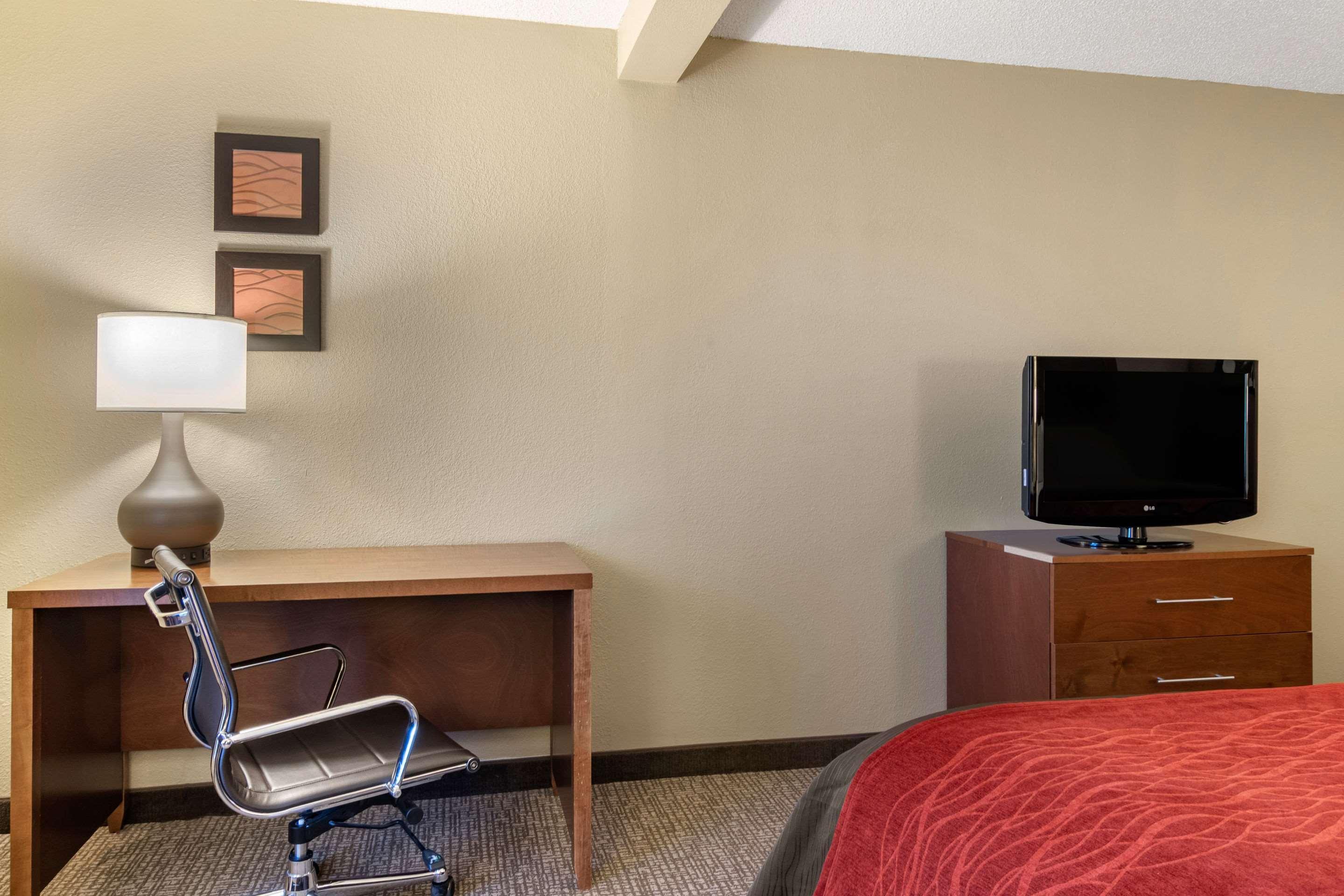 Comfort Inn & Suites Suwanee - Sugarloaf Dış mekan fotoğraf