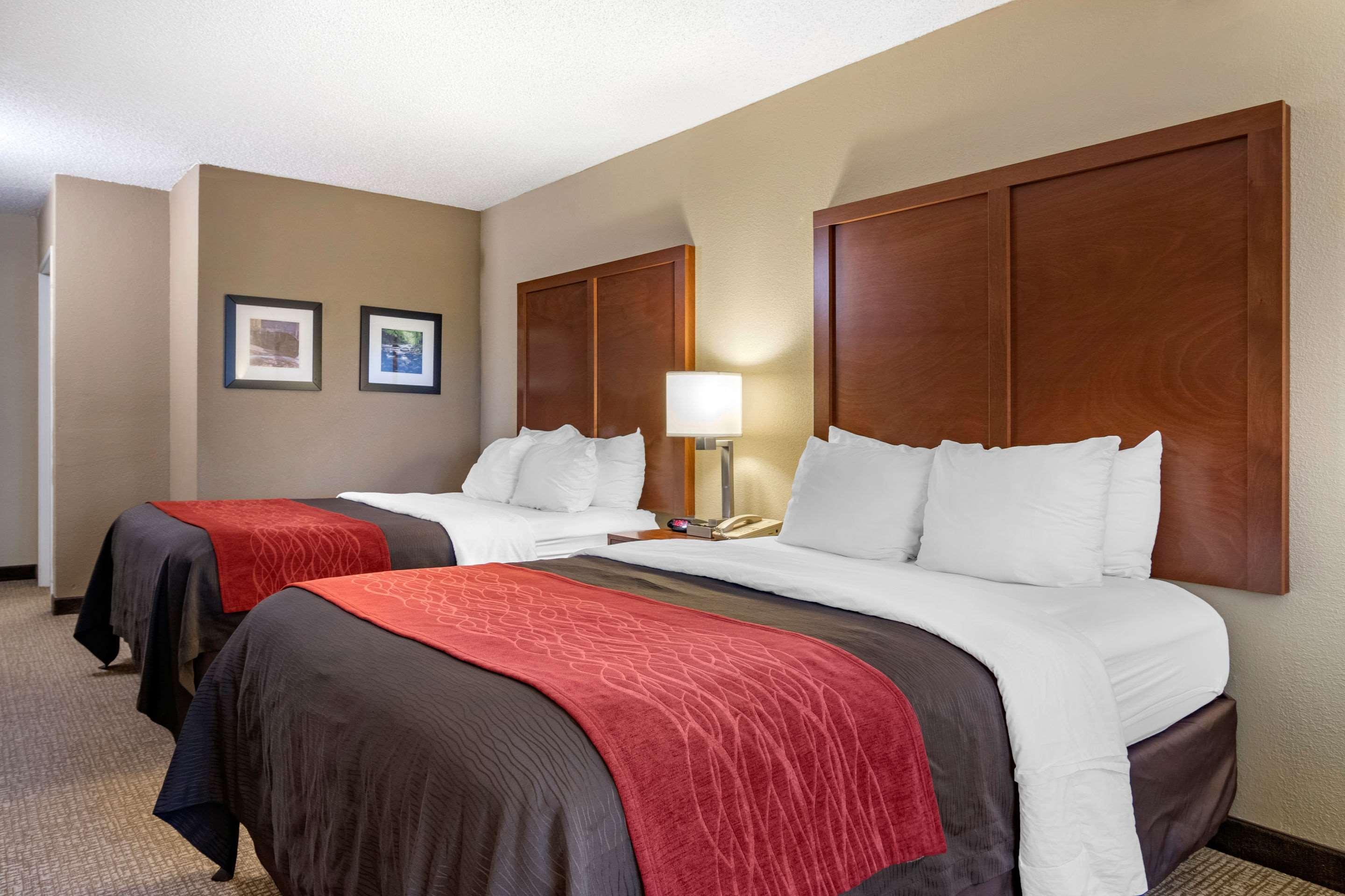 Comfort Inn & Suites Suwanee - Sugarloaf Dış mekan fotoğraf