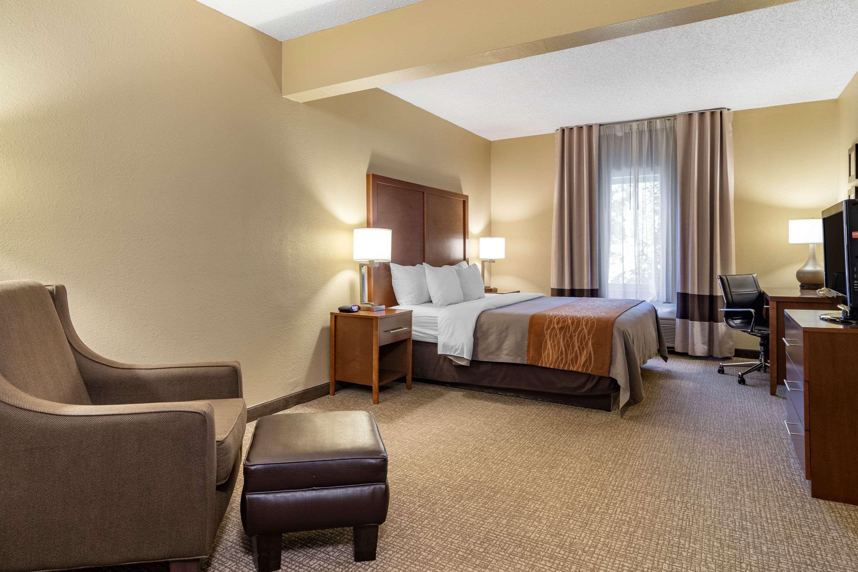 Comfort Inn & Suites Suwanee - Sugarloaf Dış mekan fotoğraf
