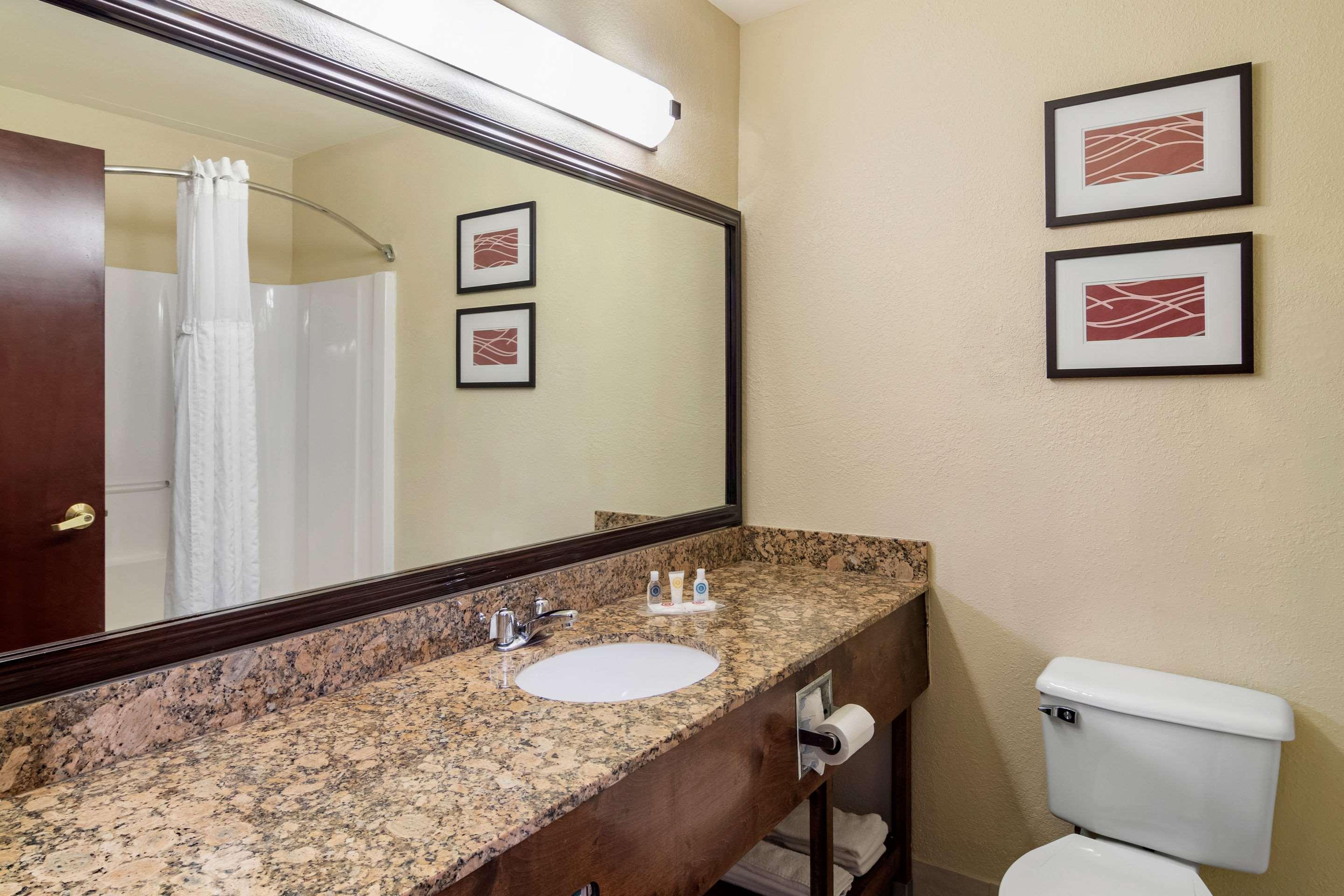 Comfort Inn & Suites Suwanee - Sugarloaf Dış mekan fotoğraf