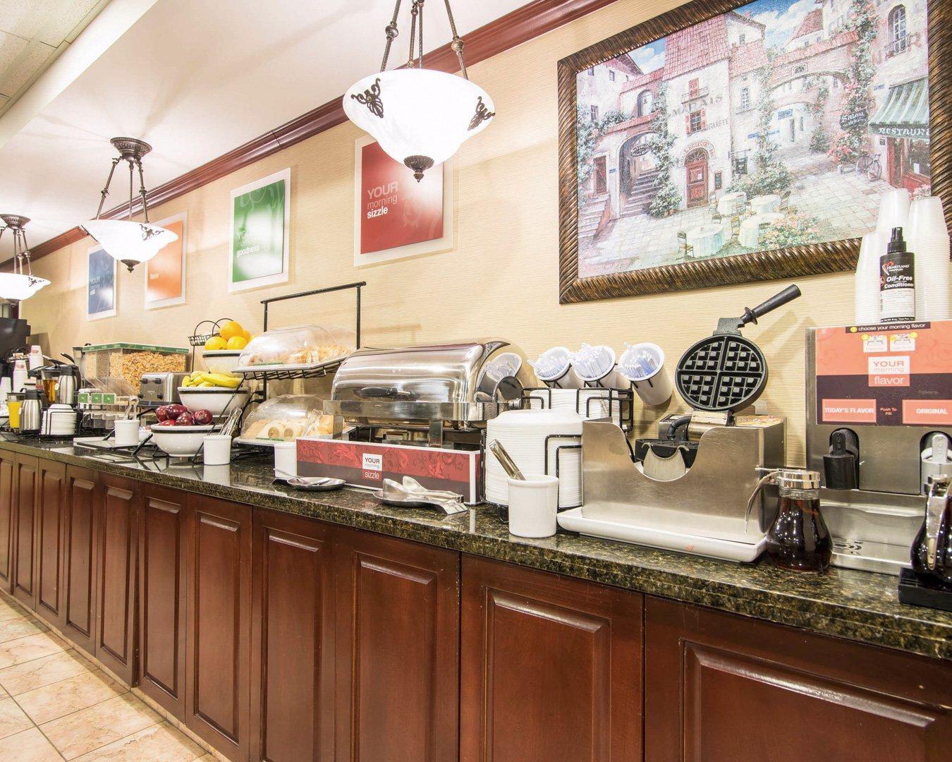Comfort Inn & Suites Suwanee - Sugarloaf Dış mekan fotoğraf