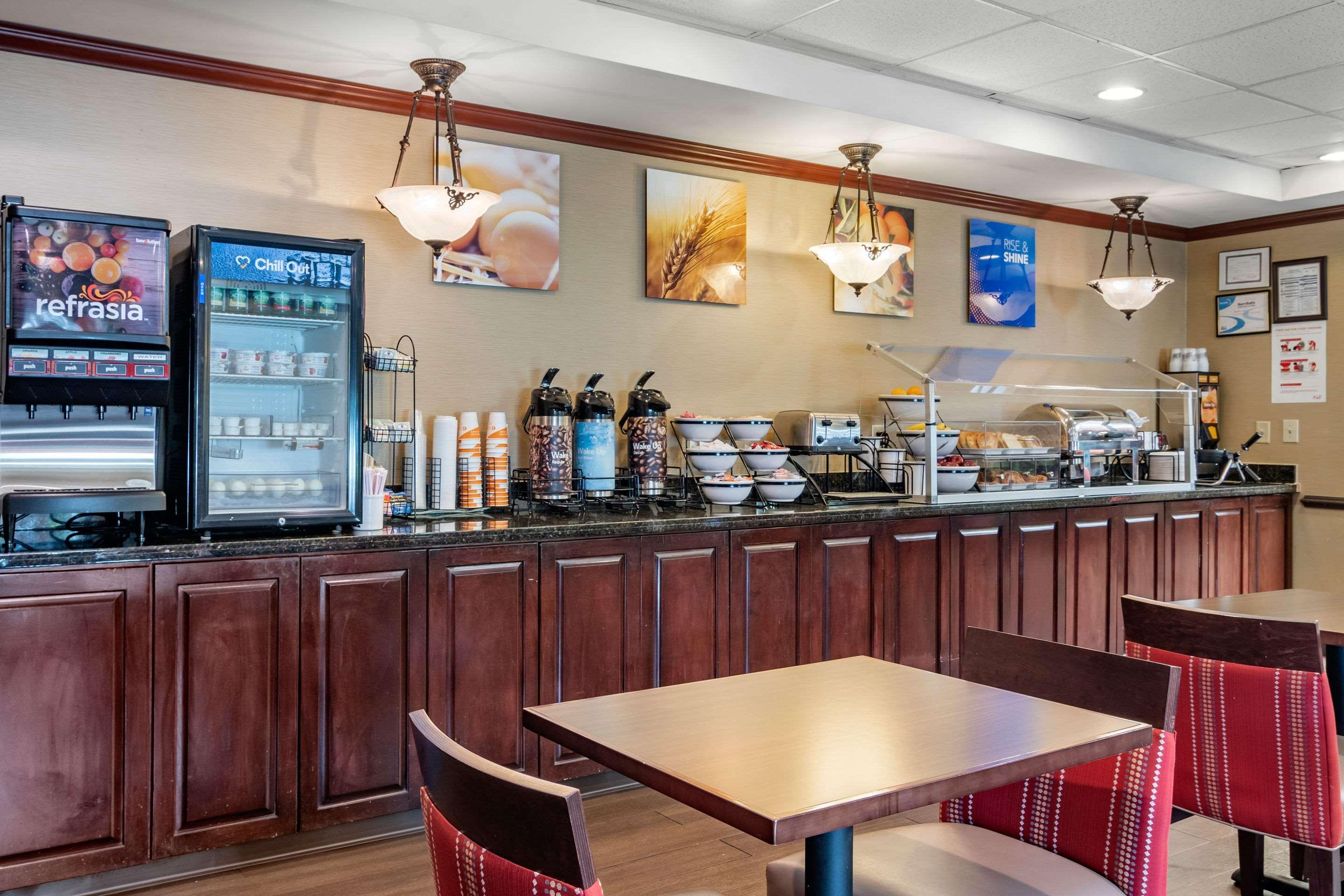 Comfort Inn & Suites Suwanee - Sugarloaf Dış mekan fotoğraf