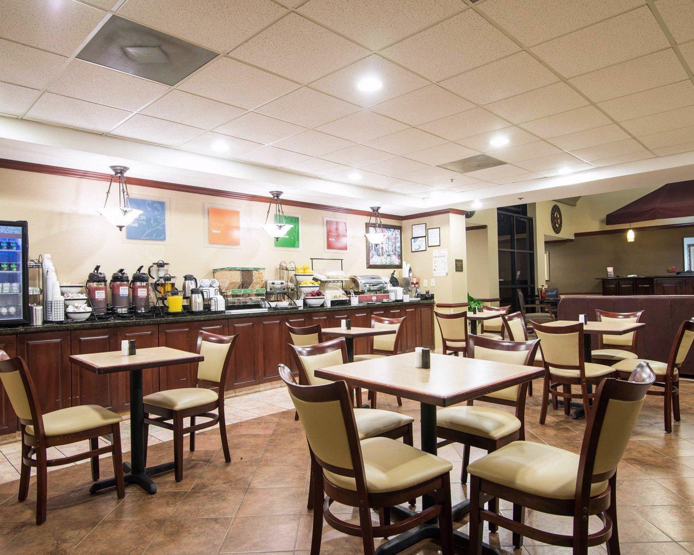 Comfort Inn & Suites Suwanee - Sugarloaf Dış mekan fotoğraf