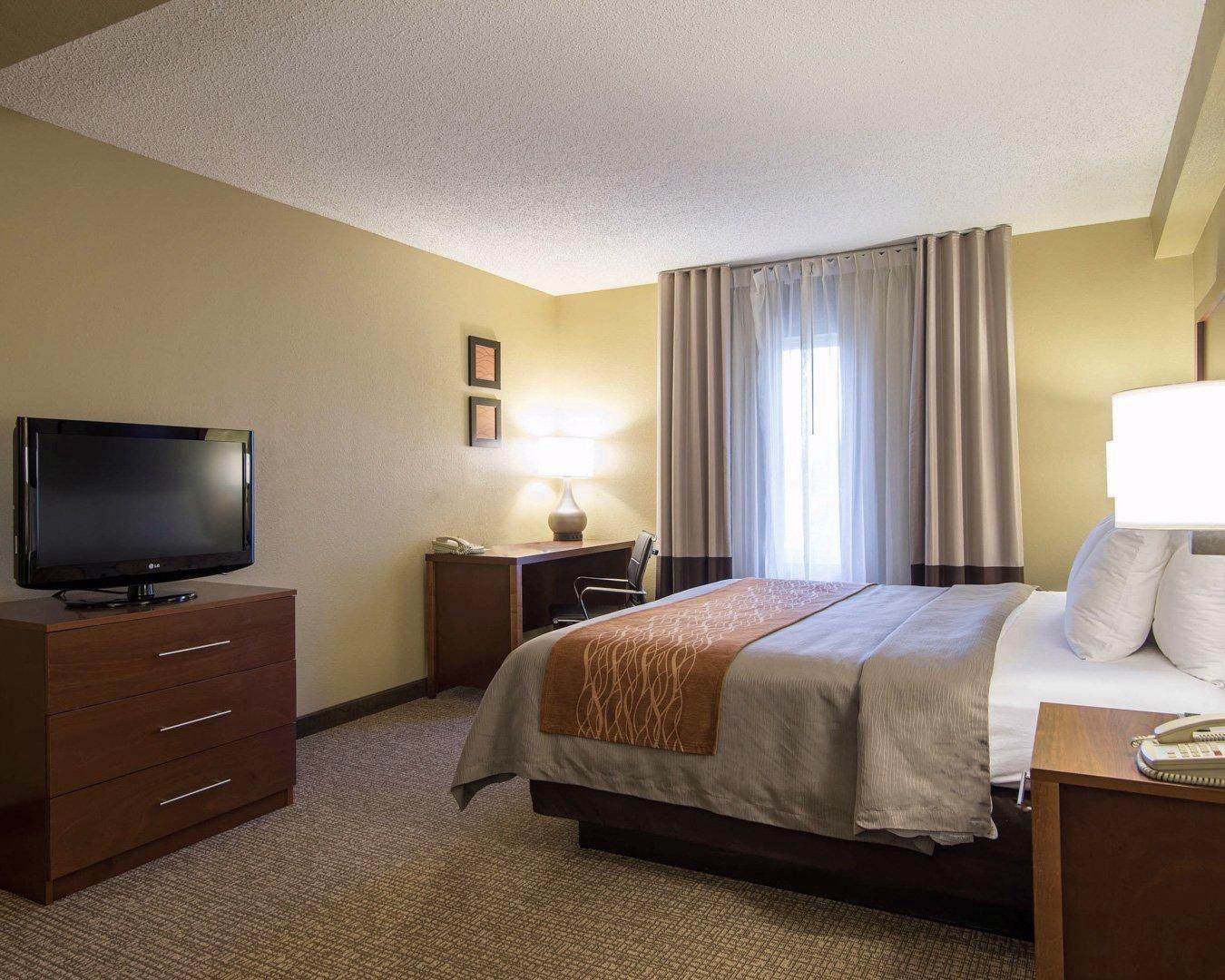 Comfort Inn & Suites Suwanee - Sugarloaf Dış mekan fotoğraf