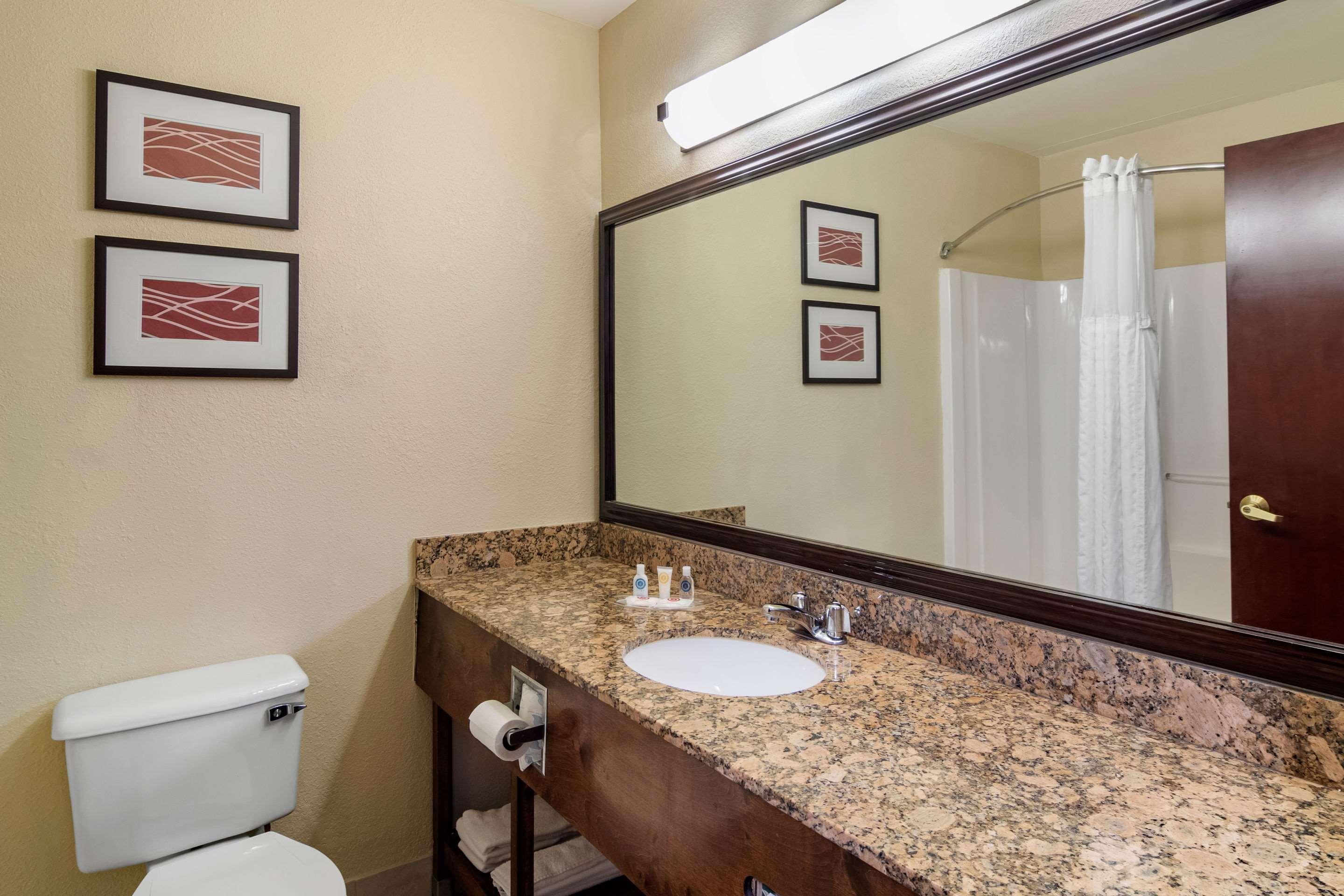 Comfort Inn & Suites Suwanee - Sugarloaf Dış mekan fotoğraf