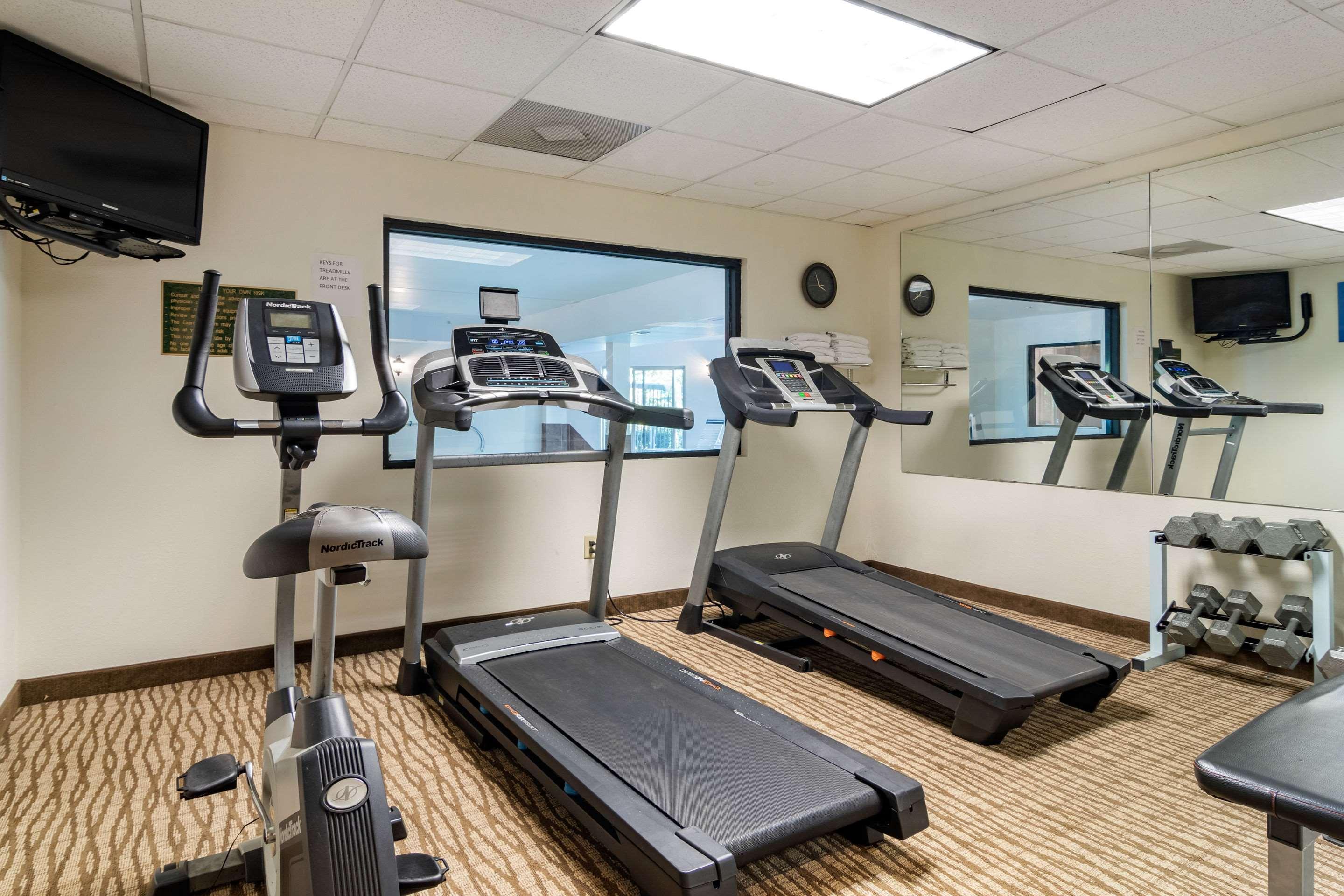 Comfort Inn & Suites Suwanee - Sugarloaf Dış mekan fotoğraf