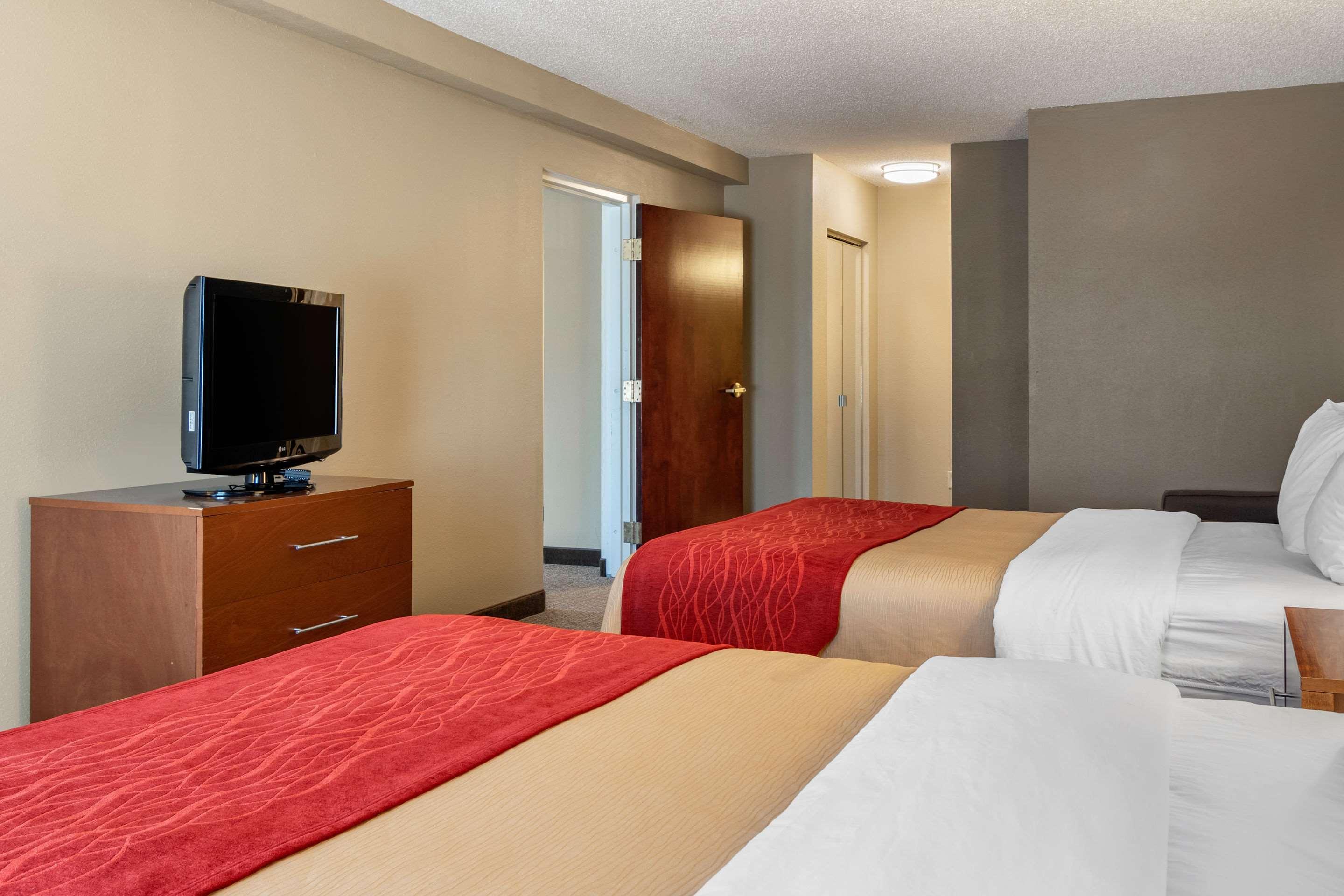 Comfort Inn & Suites Suwanee - Sugarloaf Dış mekan fotoğraf