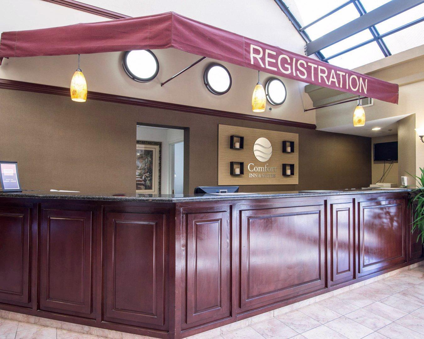 Comfort Inn & Suites Suwanee - Sugarloaf Dış mekan fotoğraf