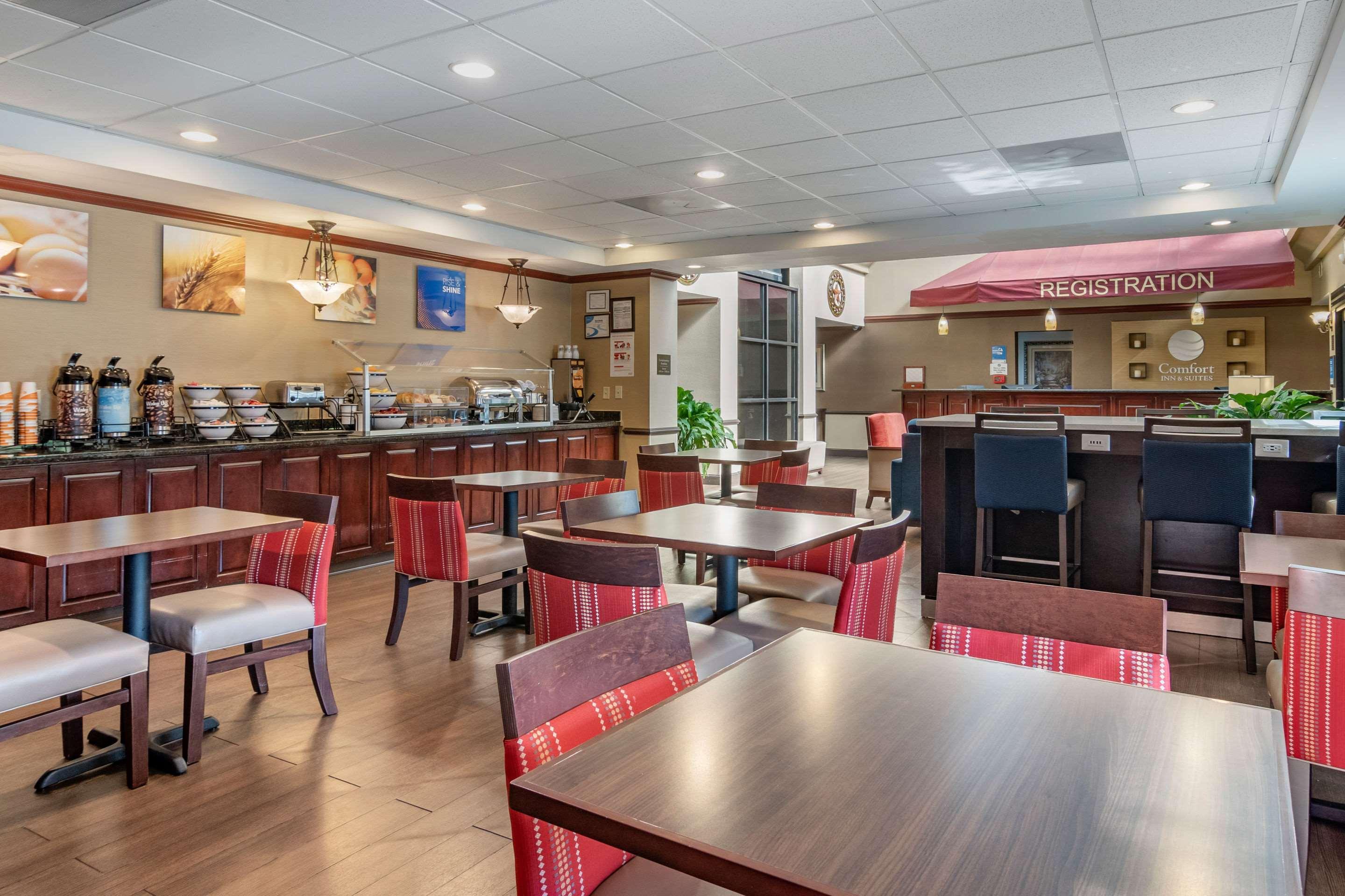 Comfort Inn & Suites Suwanee - Sugarloaf Dış mekan fotoğraf