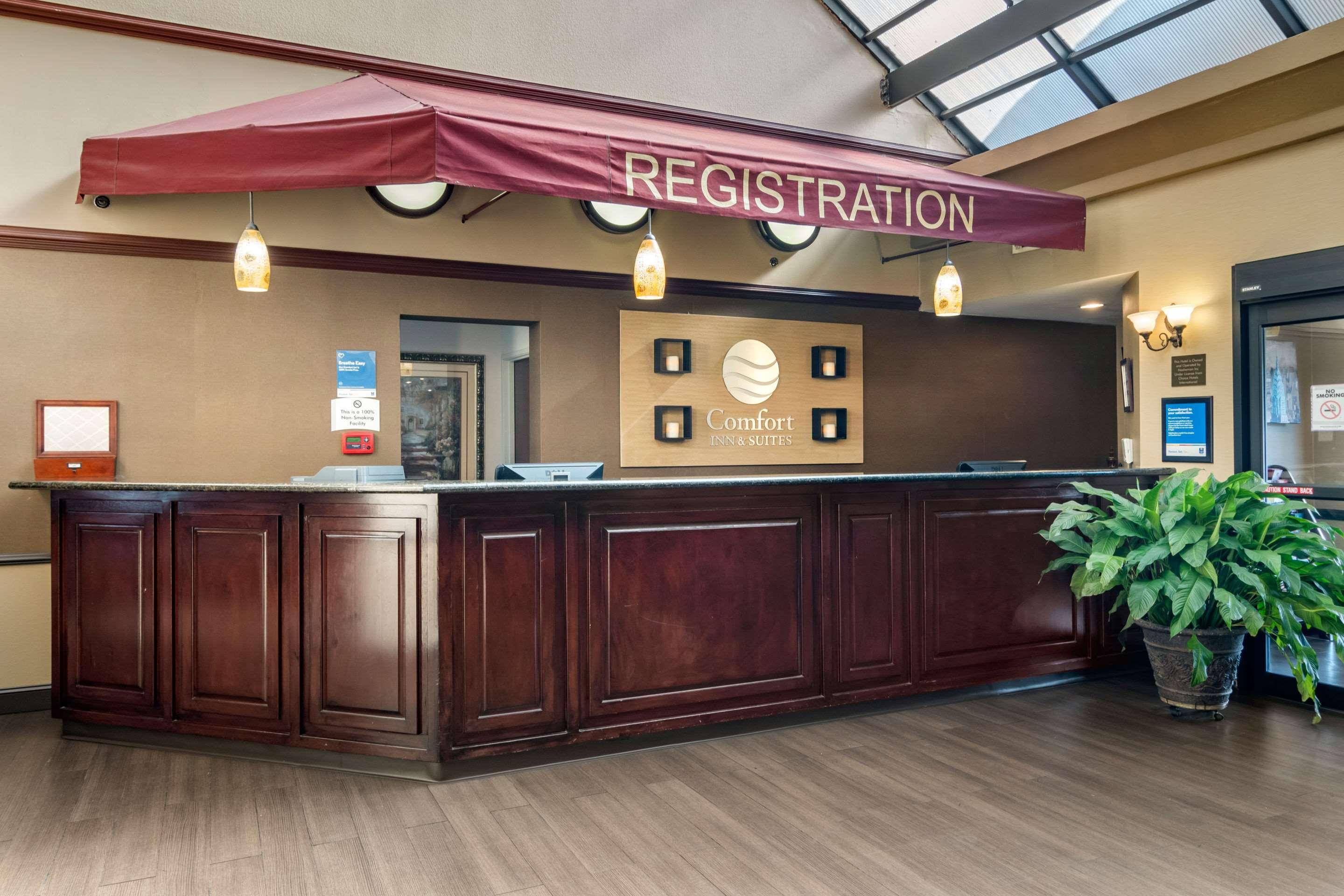 Comfort Inn & Suites Suwanee - Sugarloaf Dış mekan fotoğraf