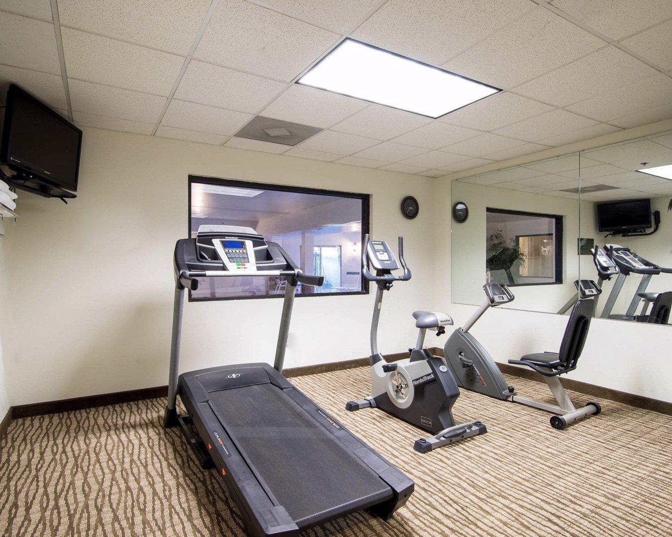 Comfort Inn & Suites Suwanee - Sugarloaf Dış mekan fotoğraf