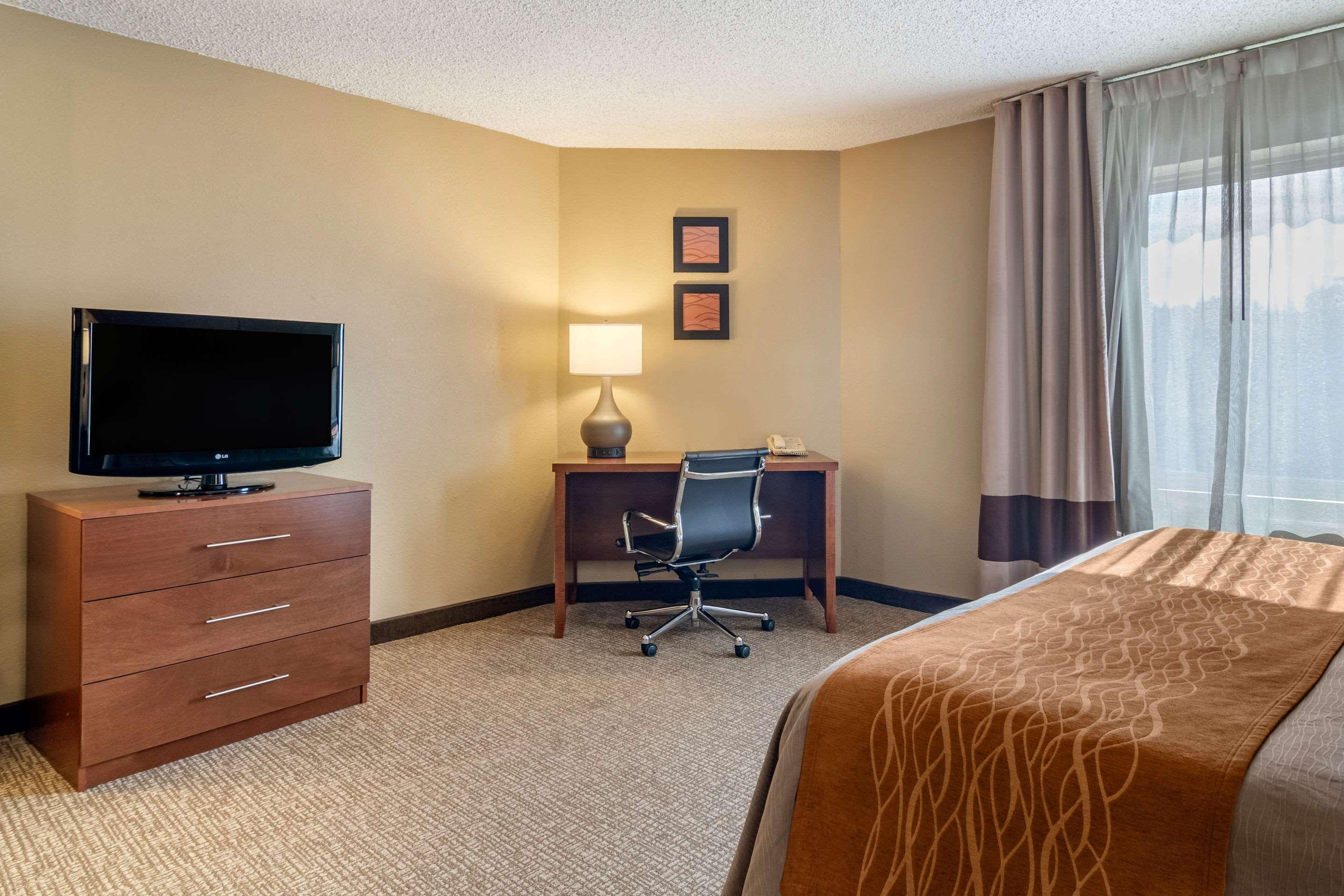 Comfort Inn & Suites Suwanee - Sugarloaf Dış mekan fotoğraf