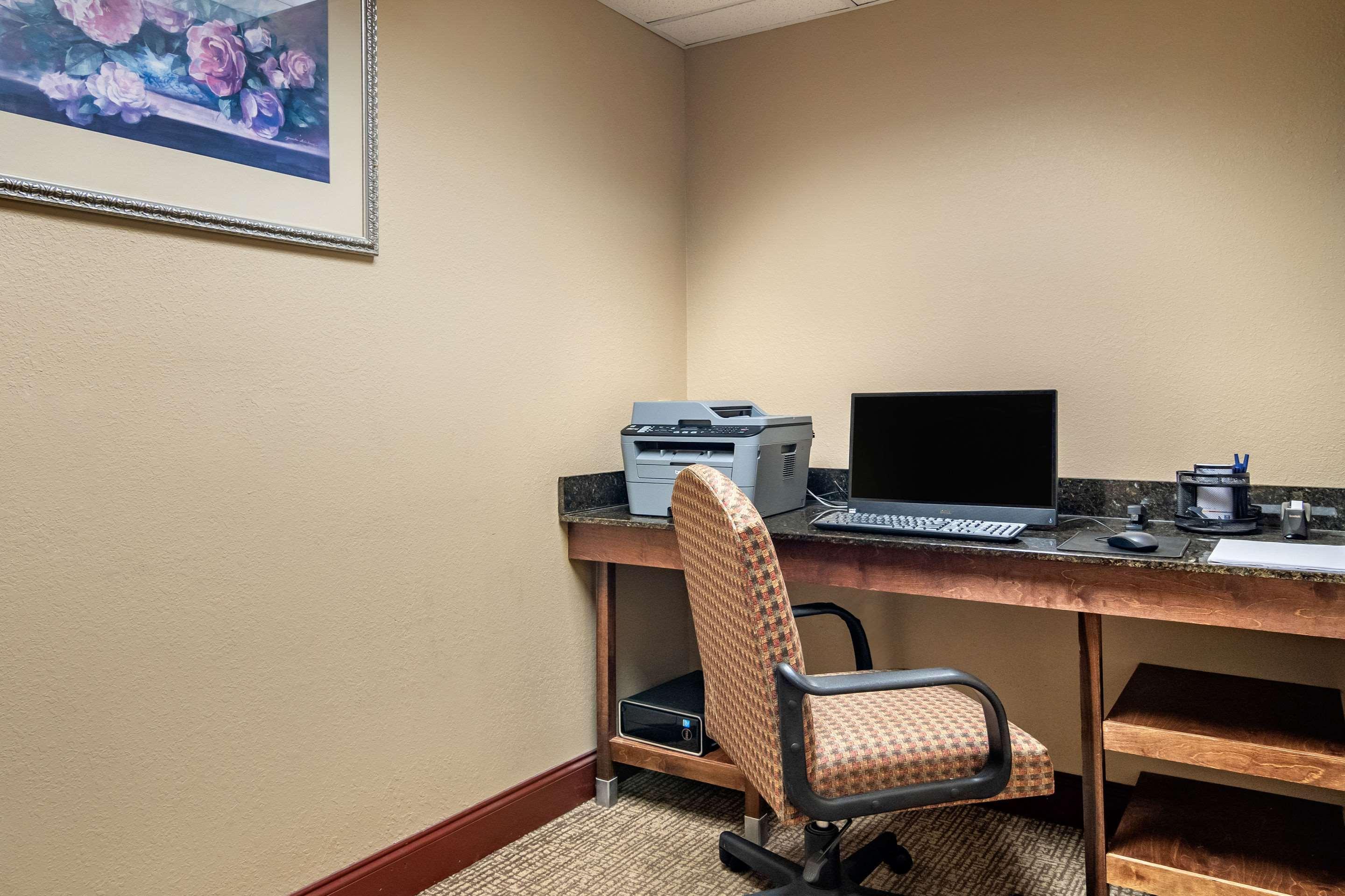 Comfort Inn & Suites Suwanee - Sugarloaf Dış mekan fotoğraf