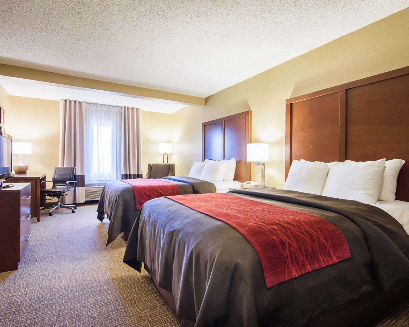 Comfort Inn & Suites Suwanee - Sugarloaf Dış mekan fotoğraf