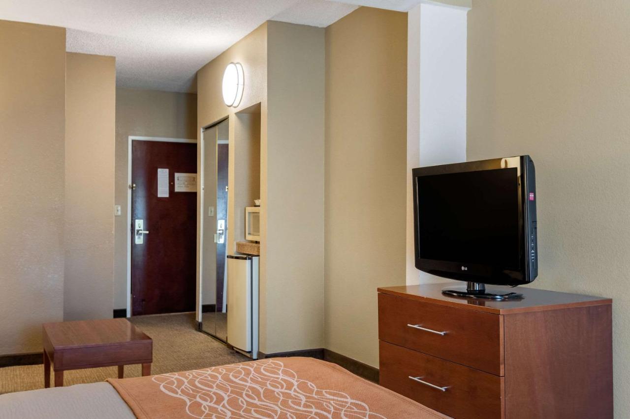 Comfort Inn & Suites Suwanee - Sugarloaf Dış mekan fotoğraf